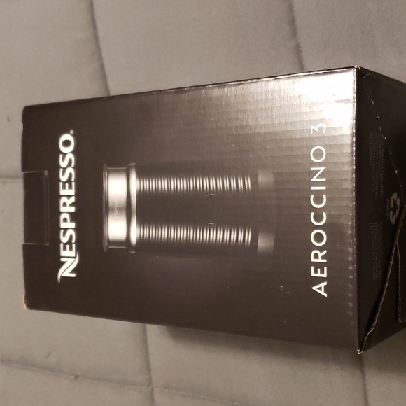 Nepresso Aeroccino 3 - Picture 4 of 5